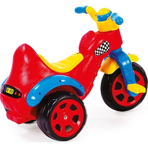 Dolu Süper Bisiklet 7039