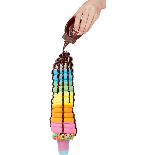 Play-Doh Dondurma Dükkanı E6688 Play-Doh Dondurma Dükkanı E6688