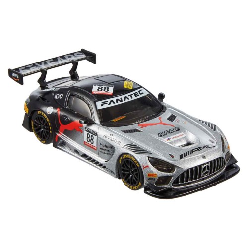 Hot Wheels 1:43 Premium Arabalar Mercedes AMG HMD44