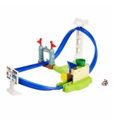 Hot Wheels Mario Kart Keskin Dönüşler Pist Seti HGK59