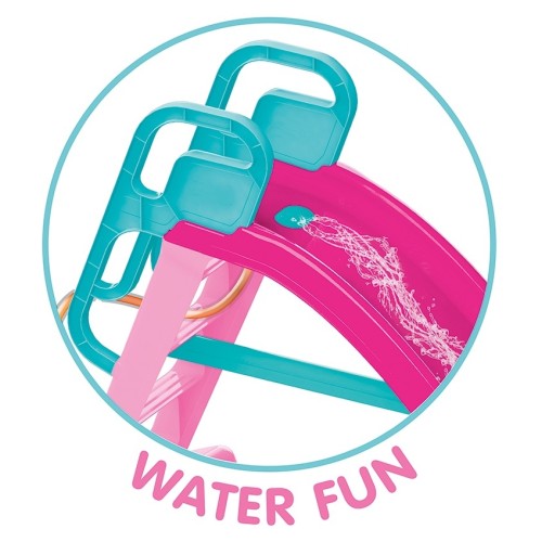 Dolu 2502 2in1 Arada Unicorn Büyük Su Kaydırağı