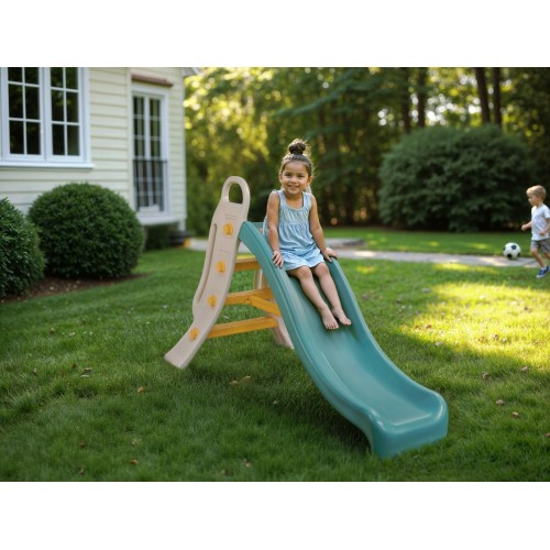 Dolu 2629 Büyük Su Kaydırağı