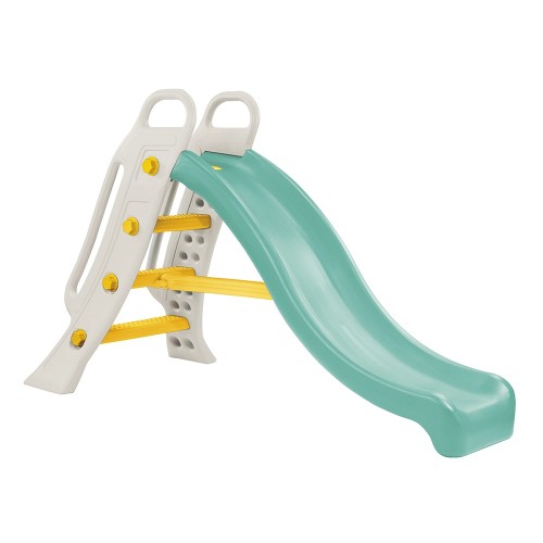 Dolu 2629 Büyük Su Kaydırağı