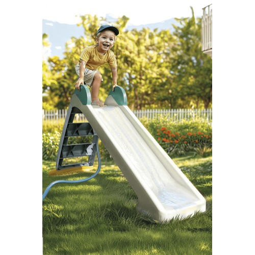 Dolu Küçük Su Kaydırağı 2631 Dolu Küçük Su Kaydırağı 2631