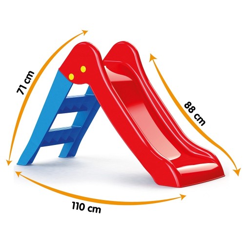 Dolu İlk Kaydırağım 3001 Dolu İlk Kaydırağım 3001