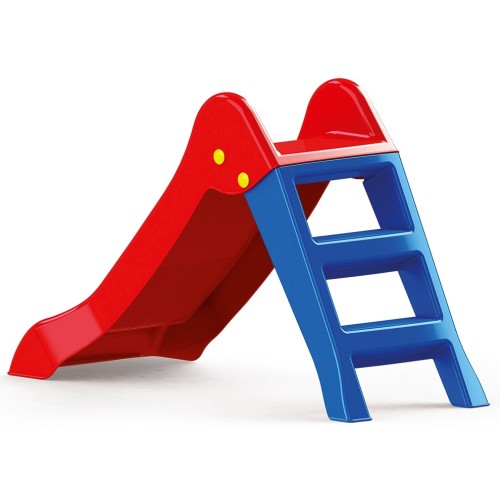 Dolu İlk Kaydırağım 3001 Dolu İlk Kaydırağım 3001