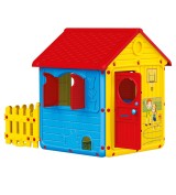 Dolu İlk Evim Çitli 3019