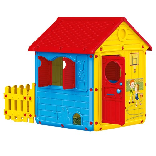 Dolu İlk Evim Çitli 3019 Dolu İlk Evim Çitli 3019