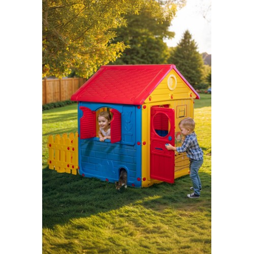 Dolu İlk Evim Çitli 3019 Dolu İlk Evim Çitli 3019