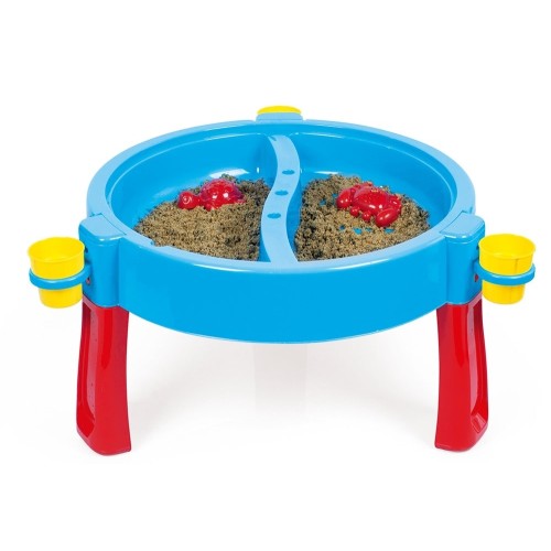 Dolu Su ve Kum Aktivite Masası 3070 Dolu Su ve Kum Aktivite Masası 3070