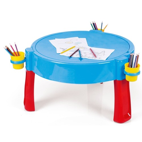 Dolu Su ve Kum Aktivite Masası 3070 Dolu Su ve Kum Aktivite Masası 3070