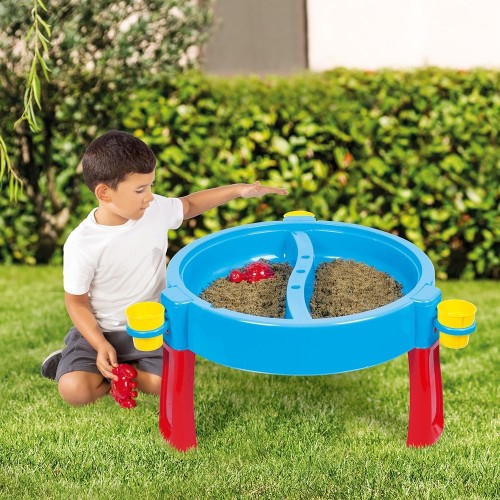 Dolu Su ve Kum Aktivite Masası 3070 Dolu Su ve Kum Aktivite Masası 3070