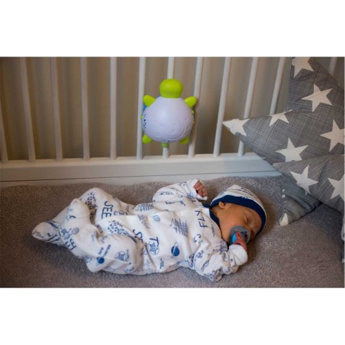 Babycim Uyku Zamanı Kaplumbağa