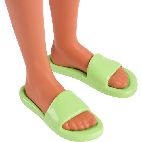 Barbie Yakışıklı Ken Bebekler HYT99