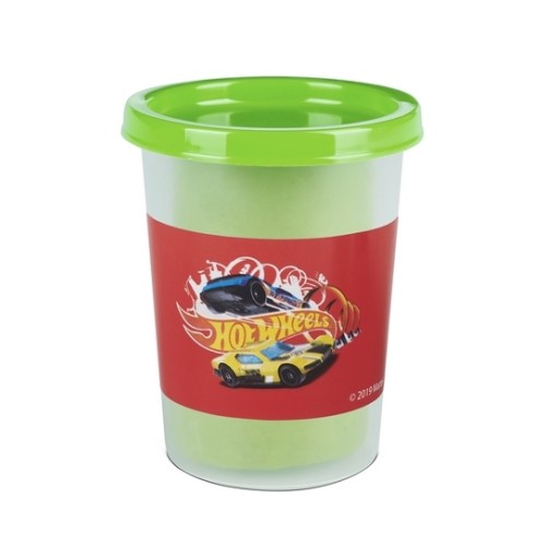 Hot Wheels Oyun Hamuru 4 lü Paket GPN19 Hot Wheels Oyun Hamuru 4 lü Paket GPN19