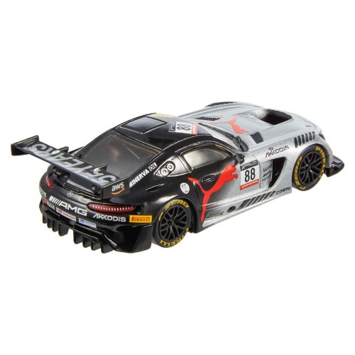 Hot Wheels 1:43 Premium Arabalar Mercedes AMG HMD44