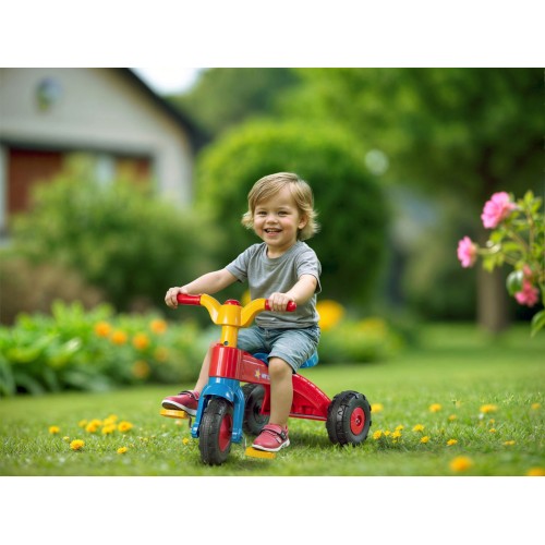 Dolu İlk Bisikletim 7006