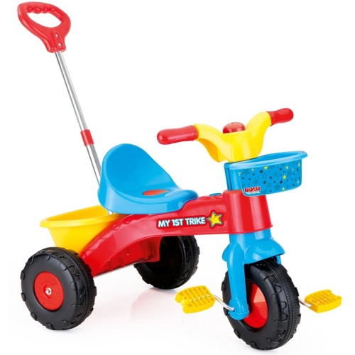 Dolu İlk Bisikletim Ebeveyn Kontrolllü 7007 Dolu İlk Bisikletim Ebeveyn Kontrolllü 7007