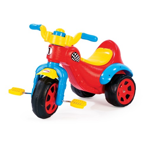Dolu Süper Bisiklet 7039