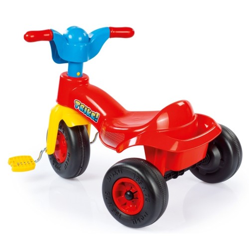 Dolu Trıke İlk Bisikletim 7040