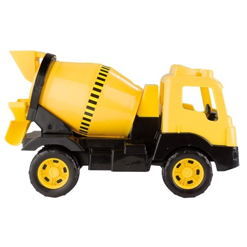 Dolu Çimento Kamyonu 42cm 7121 Dolu Çimento Kamyonu 42cm 7121