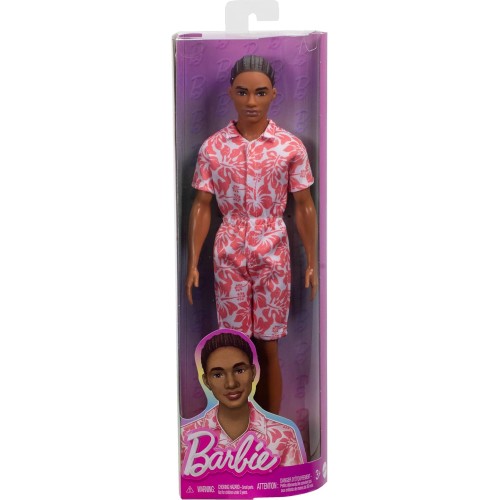 Barbie Yakışıklı Ken Bebekler HYT99