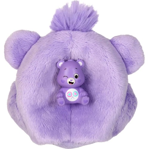 Barbie Cutie Reveal Care Bears Serisi JCN94