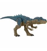 Jurassic World Süper Güçlü Allosaurus Figürü HRX50