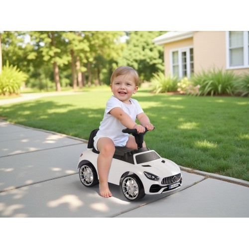 Dolu 8036 Süper Bingit Pedalsız Araba