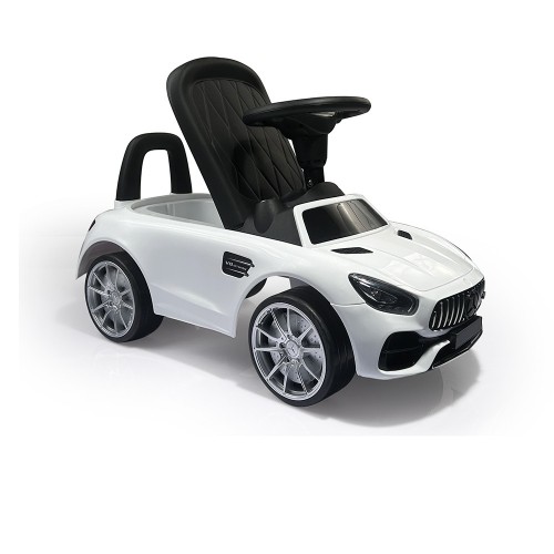 Dolu 8036 Süper Bingit Pedalsız Araba