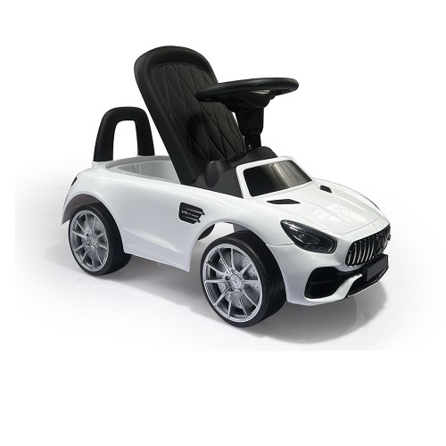 Dolu 8036 Süper Bingit Pedalsız Araba