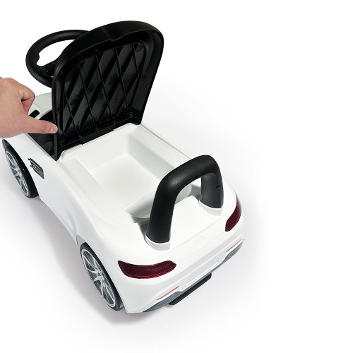 Dolu 8036 Süper Bingit Pedalsız Araba