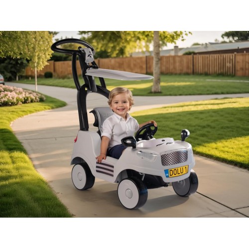 Dolu 8043 Gezi Arabası