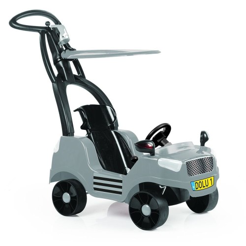 Dolu 8043 Gezi Arabası