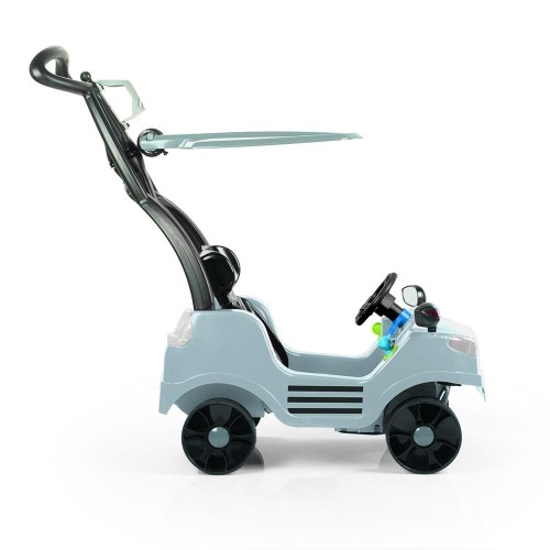 Dolu 8043 Gezi Arabası