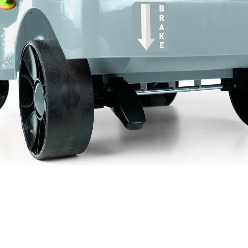 Dolu 8043 Gezi Arabası