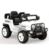 Dolu 8086 Sahara 12 Volt Uzaktan Kumandalı Akülü Araba