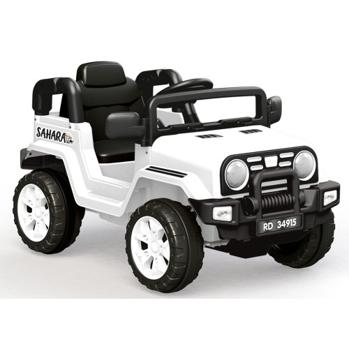 Dolu 8086 Sahara 12 Volt Uzaktan Kumandalı Akülü Araba Dolu 8086 Sahara 12 Volt Uzaktan Kumandalı Akülü Araba