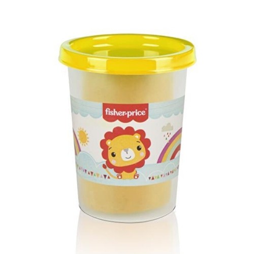 Fisher Price Oyun Hamuru 4 lü Paket GPN20