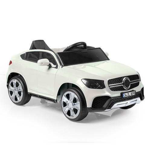 Dolu 8198 Grand SUV 12 Volt - Beyaz Dolu 8198 Grand SUV 12 Volt - Beyaz