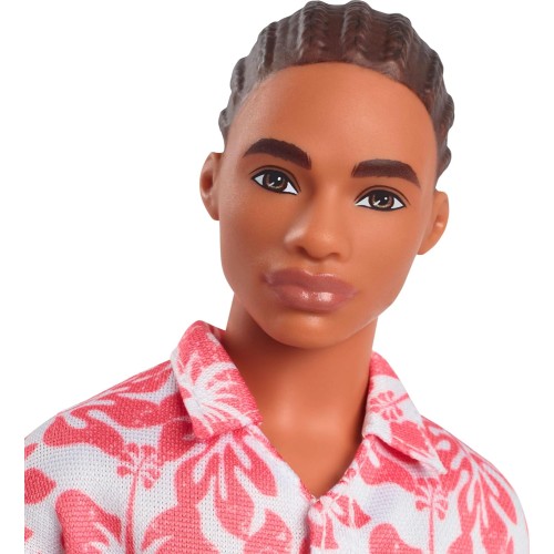 Barbie Yakışıklı Ken Bebekler HYT99