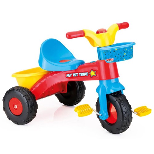 Dolu İlk Bisikletim Ebeveyn Kontrolllü 7007 Dolu İlk Bisikletim Ebeveyn Kontrolllü 7007