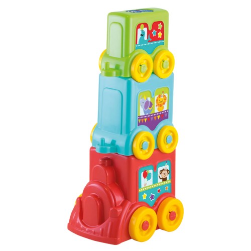 Dede Eğlenceli Aktivite Treni 03459 Dede Eğlenceli Aktivite Treni 03459