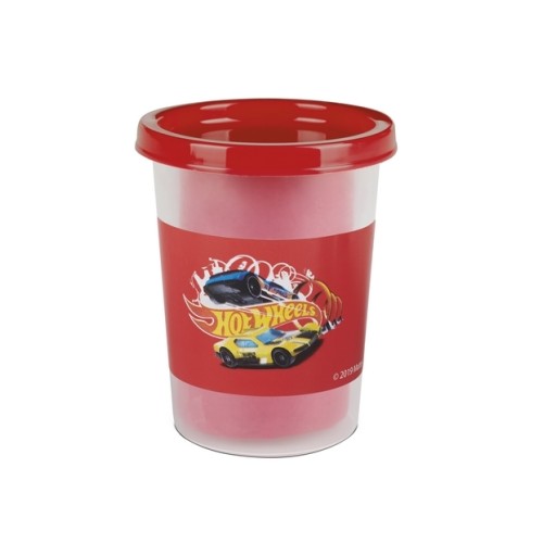 Hot Wheels Oyun Hamuru 4 lü Paket GPN19 Hot Wheels Oyun Hamuru 4 lü Paket GPN19