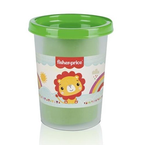 Fisher Price Oyun Hamuru 4 lü Paket GPN20