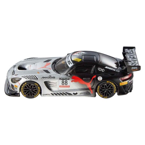 Hot Wheels 1:43 Premium Arabalar Mercedes AMG HMD44