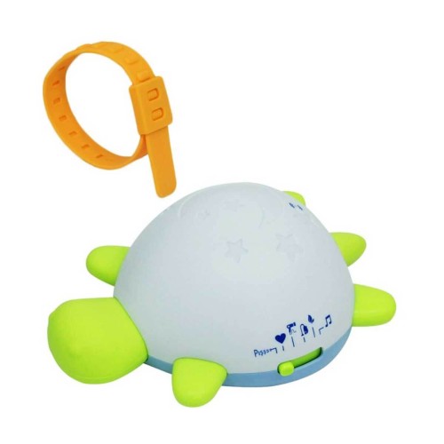 Babycim Uyku Zamanı Kaplumbağa