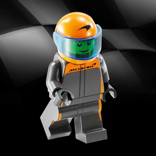 Lego Speed 76919 Champions 2023 McLaren Formula 1