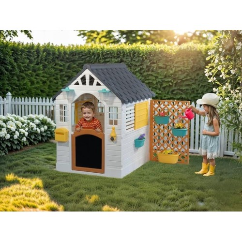 Dolu 3310 Aksesuarlı Oyun Evi