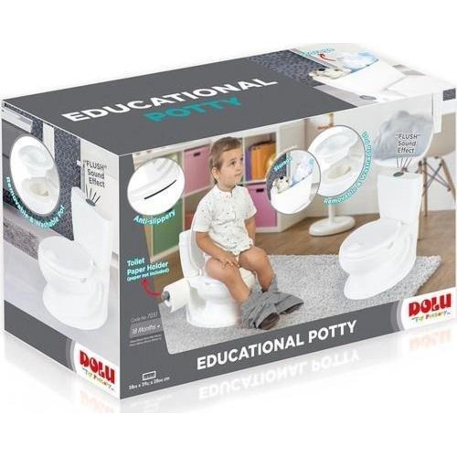 Dolu Eğitici Lazımlık 7051 Dolu Eğitici Lazımlık 7051